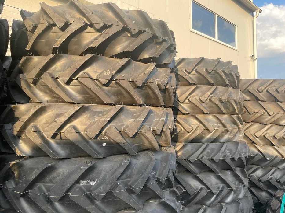 9.5-24 OCAZIE cauciucuri noi pentru tractoare livrare RAPIDA