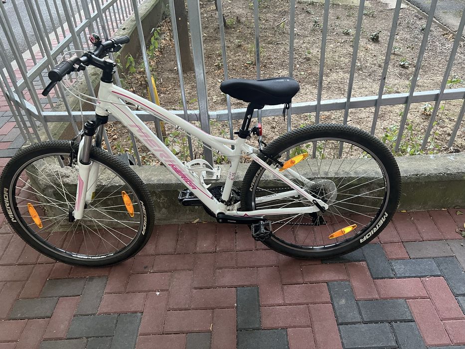 Bicicleta Merida Juliet 6.15