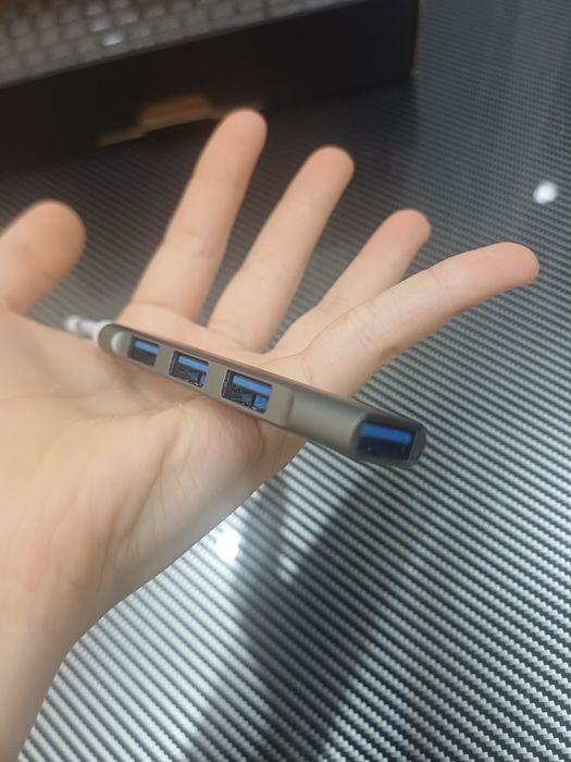 переходник,разветлитель