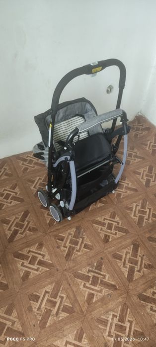 Продам детскую коляску