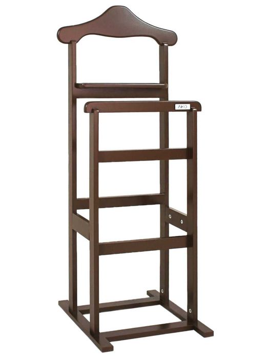 Вешалка напольная AIKO, для пиджаков, брюк | Ilgich, pidjaklar uchun
