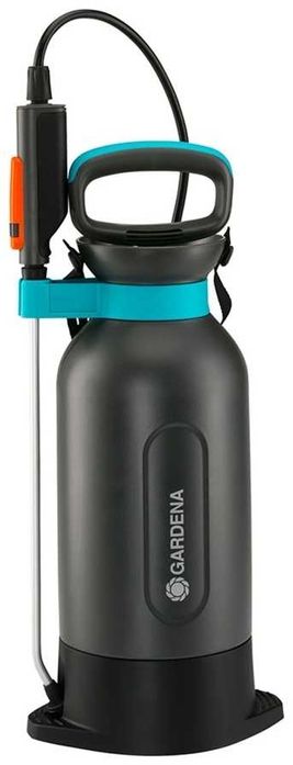 Опрыскиватели и дождеватели Gardena
