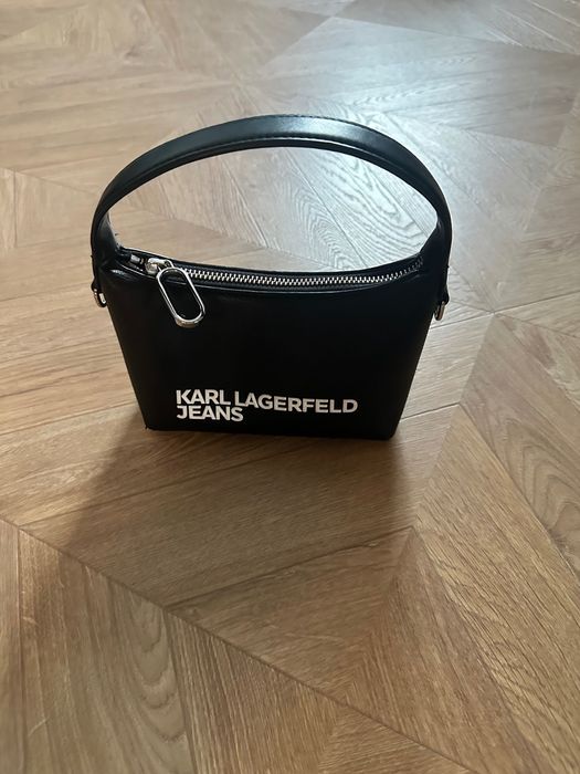 Чантичка Karl Lagerfeld
