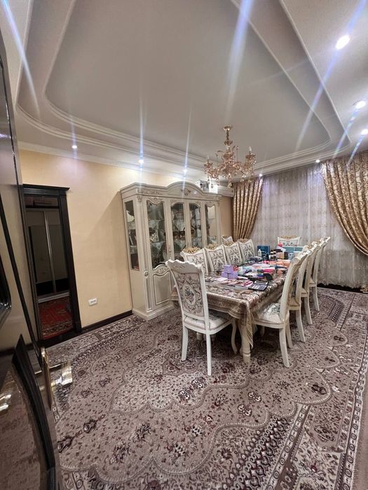 Квартира прадаётся