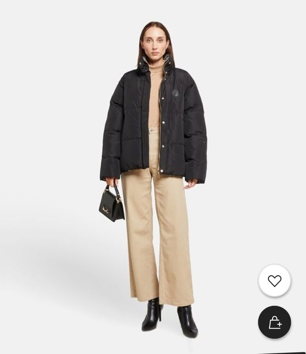 Зимно дамско яке Just Cavalli