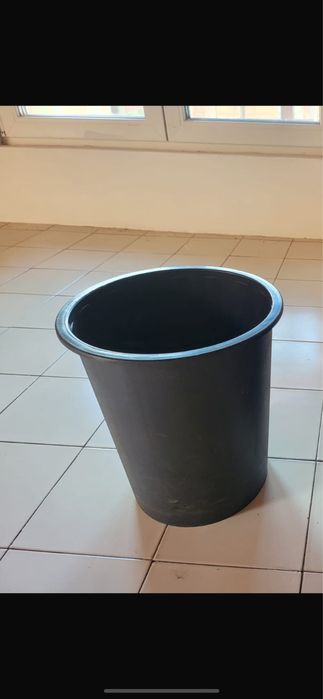 Кошче за боклук Икеа