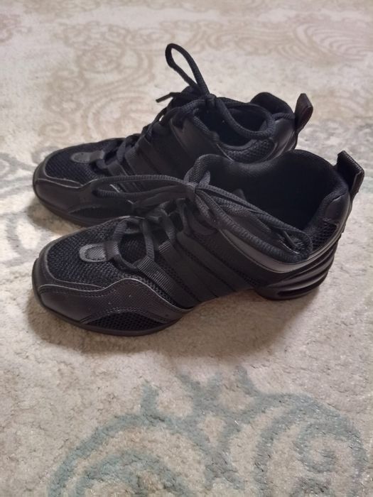 Кросовки Для Танцев