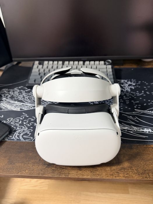 Meta quest 2 oculus vr очки