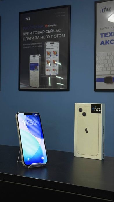 IPhone 13 128 GB