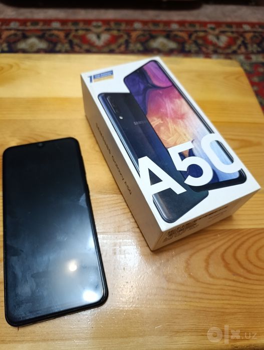 Продам Samsung Gaiaxy A 50
