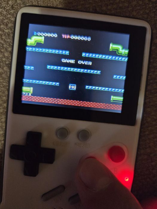 Husa Samsung S20 Game Boy