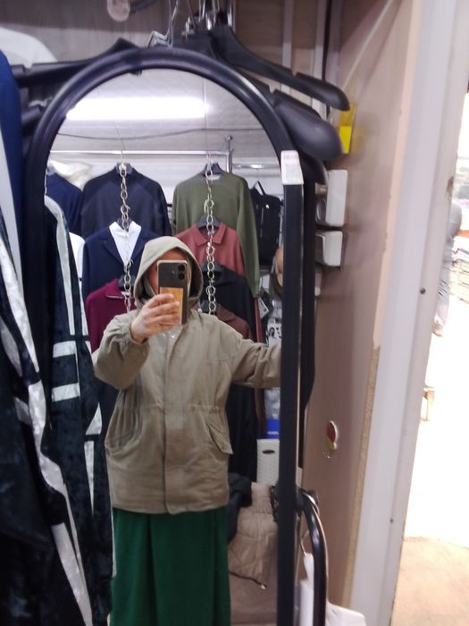 Продам куртка хороший состояние