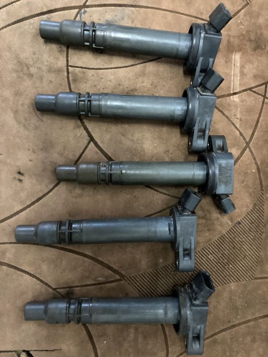 Катушка зажигания lexus gs 300