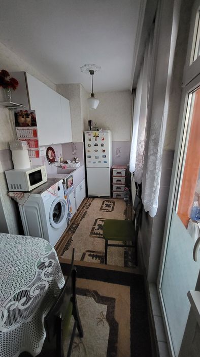 Продава се Тристаен апартамент в Варна, Кайсиева градина - 80 кв.м за 1313 €/кв.м - Снимка #1