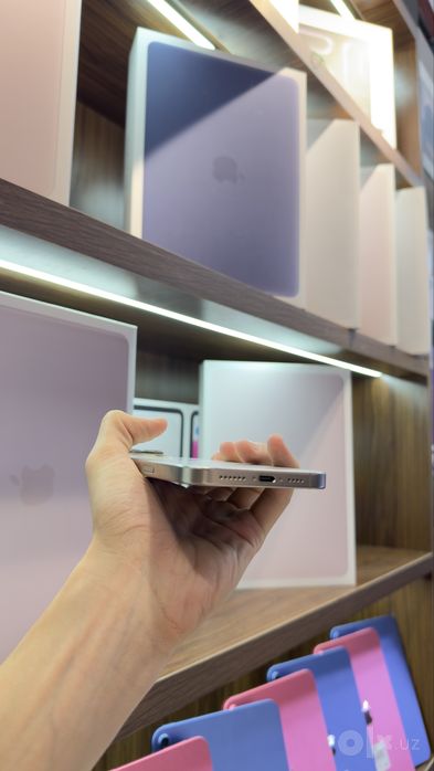 iphone 16 pro max naxtka va nasiya savdoga