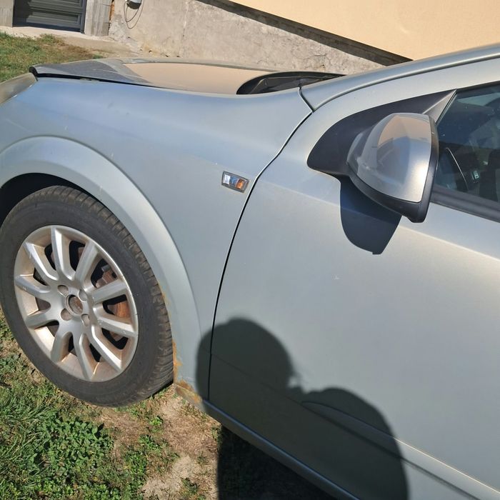 OPEL Astra 2005 — imagine 2