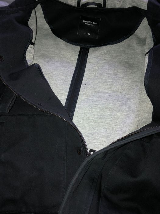 Geaca copi Reserved 122 cm