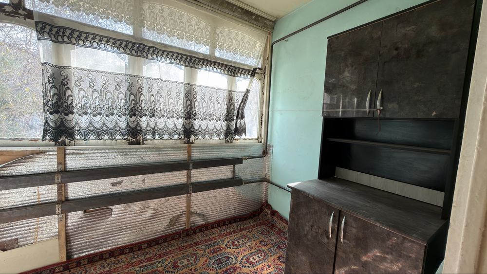 Zudlik bilan frunze massifda kvartira ijaraga beriladi