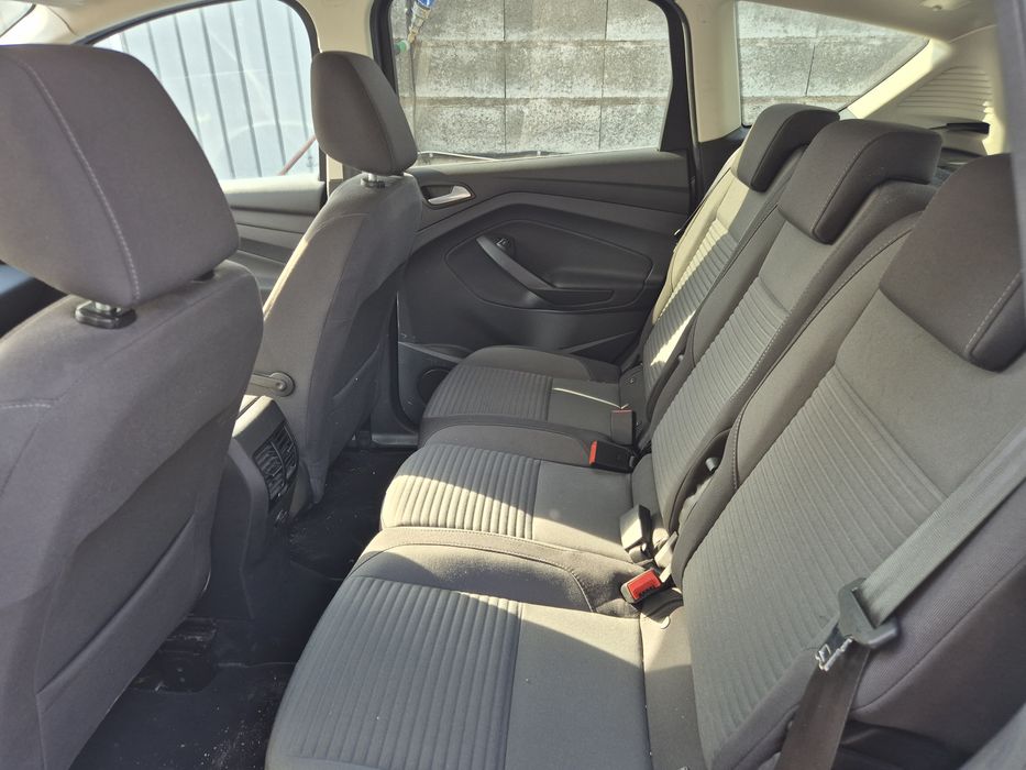 Ford C-MAX 1.0i Titanium Full Options Super Model 2016 EURO6