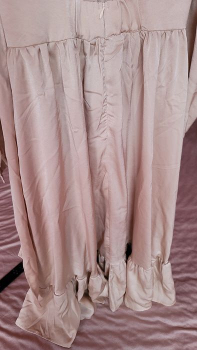 Rochie "Jus de Pom"