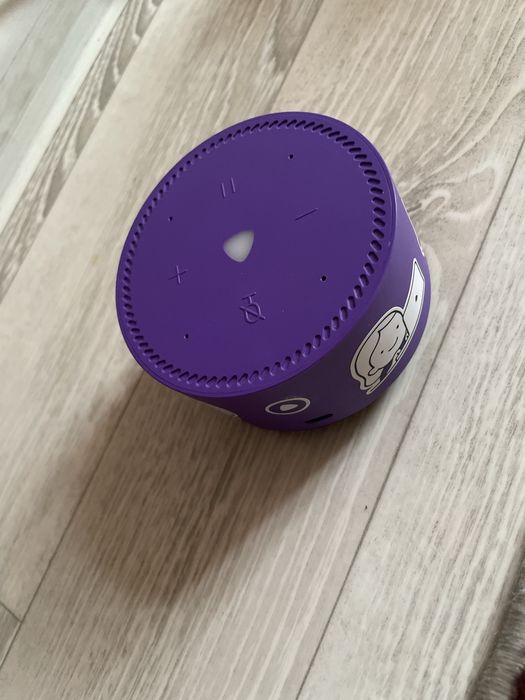 Колонка станци Алиса