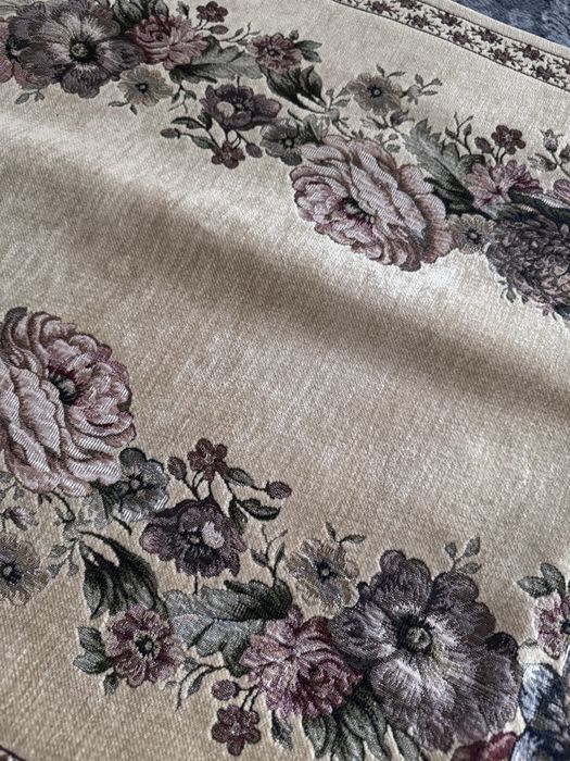 Дивандеки для дивана и кресла габилен