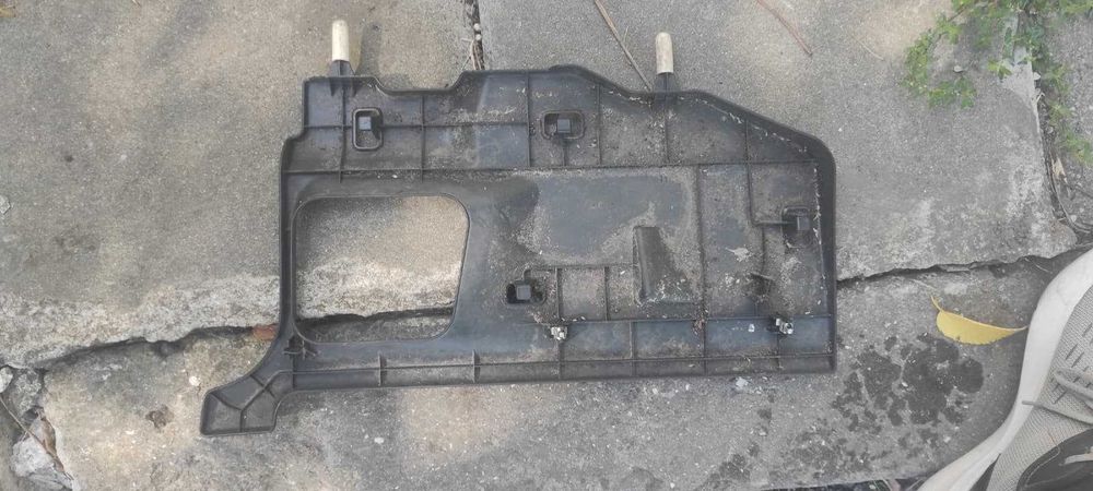 Пластмасова кора за Honda CR V 4та генерация