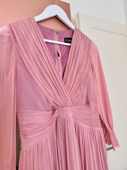 Rochie Ginette mărimea 42