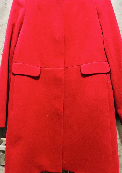 Palton dama Massimo Dutti