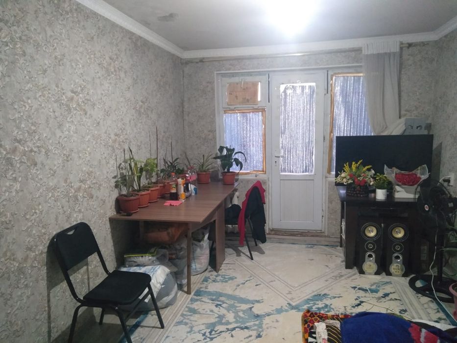 1 ком квартира Восток мкр