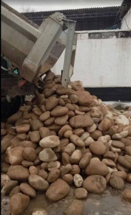 Стройматериалы грузоперевозка