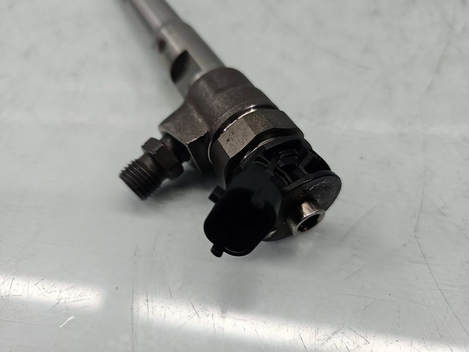 Injector Renault Trafic 3 (F82) [Fabr 2014-2022] 0445110896 2.0 dCi M9