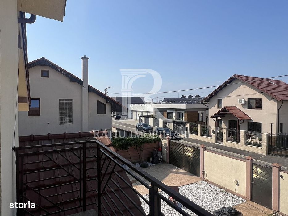 Casa cu 5 camere | P+M | Iosia | Oradea