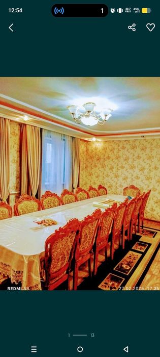 Продается дом 5ти комнатный