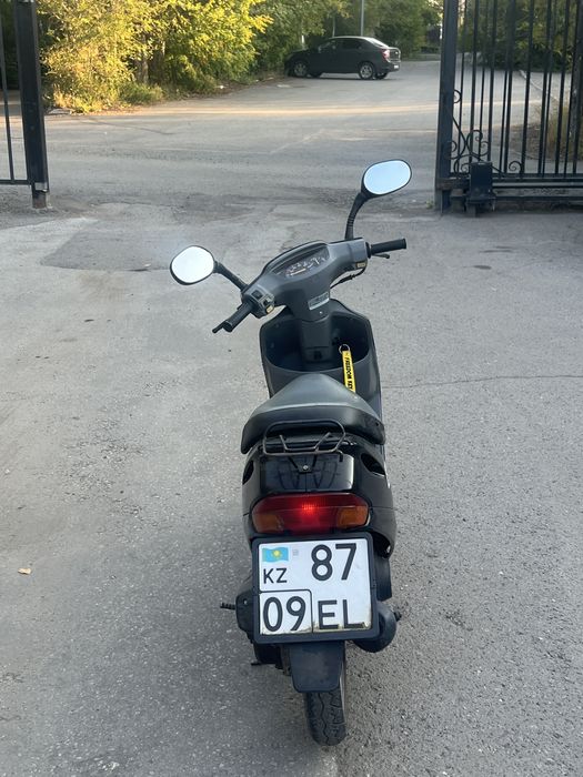 Продам Хонда лио af27