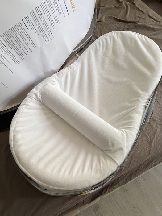 Кокон Зевушка для малыша