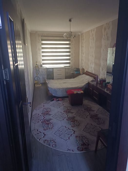 Кулай ва ихчам Уй тинч жойдан сотувда иккиламчи кредитгаям булади