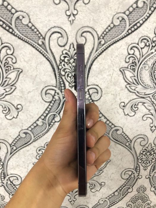 iPhone 14 pro max | 256gb