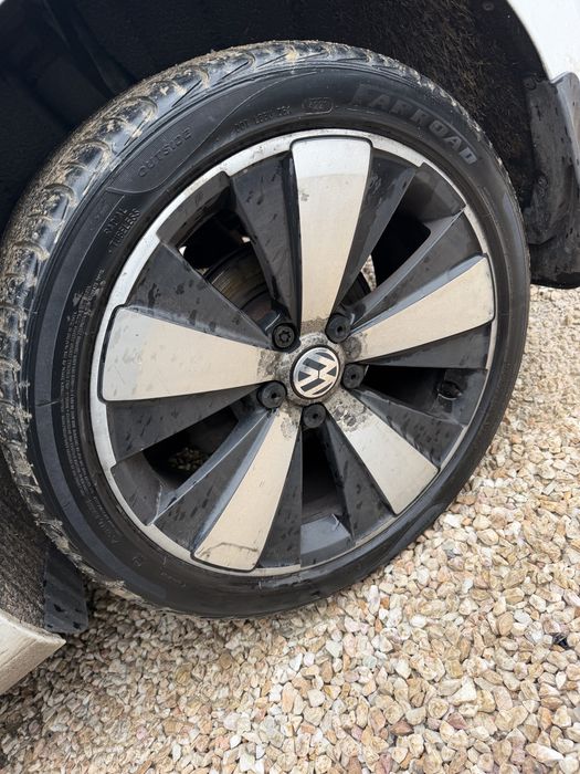 Фв бийтъл 2.0тди на части / vw beetle 2.0tdi 140