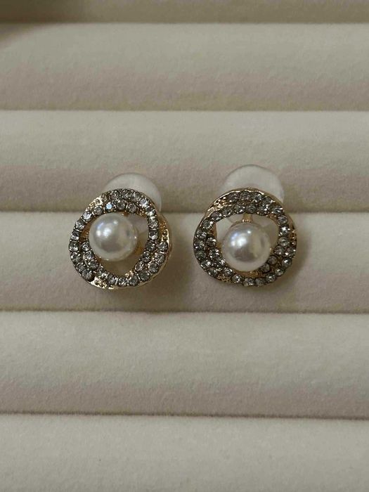 Нови дамски обици