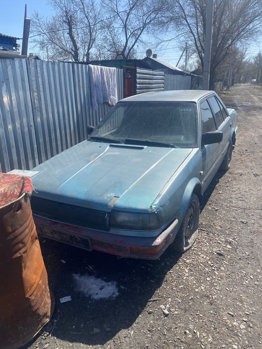 Продам нисан блюбер