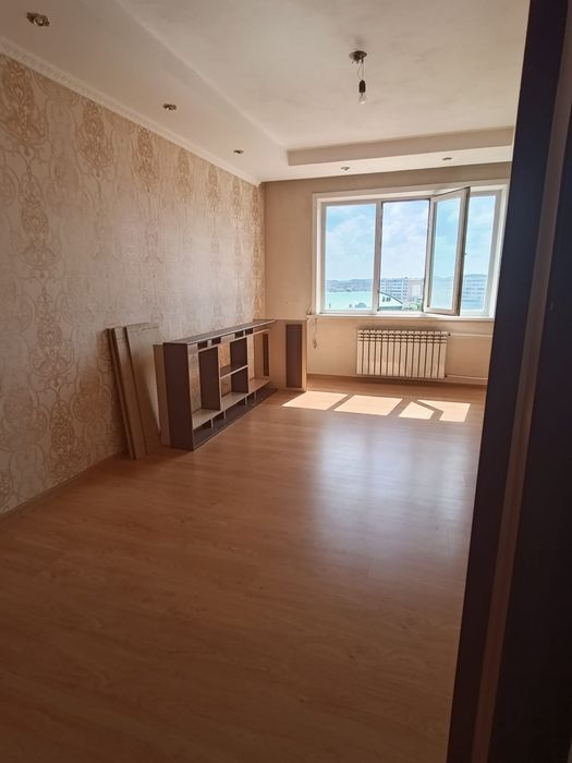 Продам недорого 2х комн кв м-н Сункар