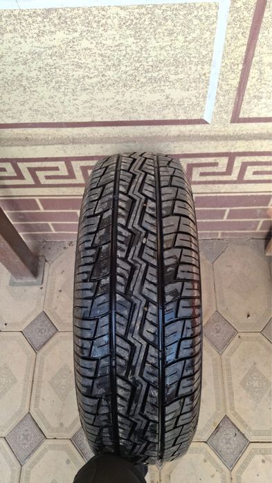 Yokohama 265/70 R16