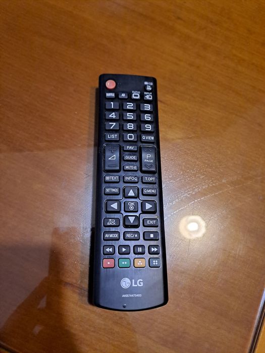 Телевизор LG 43' Full HD