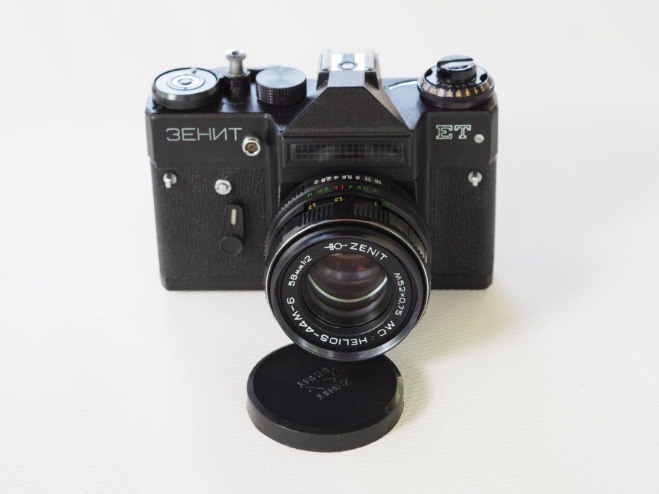 Продавам фотоапарат Kodak Junior 620 6x9