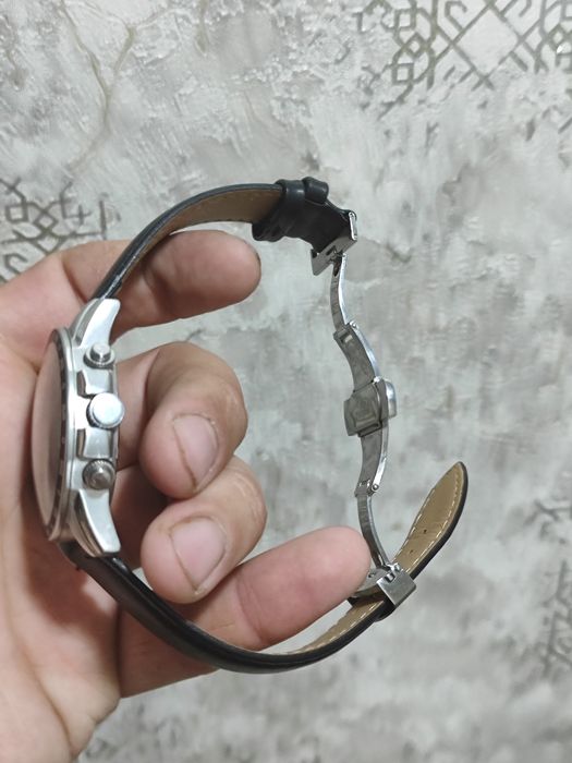 Наручные часы aviator