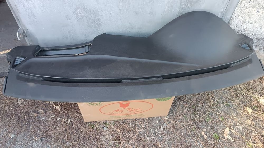 Панель приборная от BMW  E-39.