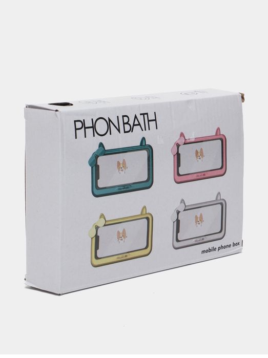 Многофункциональный кронштейн для телефона