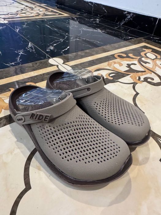 крокс любой свет и размер