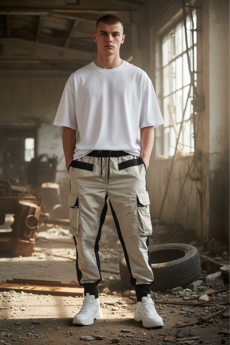 Pantaloni Society style! Calitate superioara!